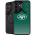 NFL New York Jets Breakaway Galaxy S24 Plus Kickstand Case